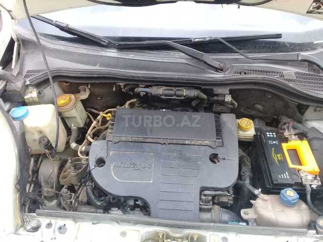 Fiat Fiorino 2010, 85,000 km - 1.3 l - Bakı