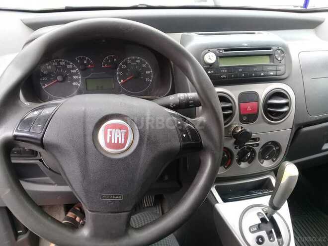 Fiat Fiorino 2010, 85,000 km - 1.3 l - Bakı
