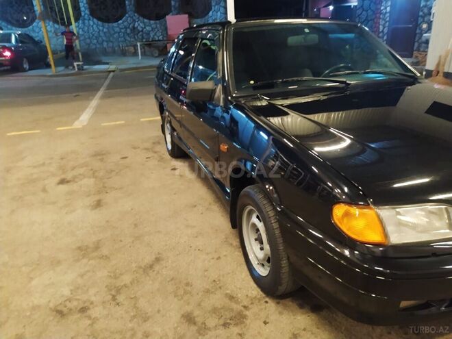 LADA (VAZ) 2115 2012, 112,000 km - 1.6 l - Gəncə