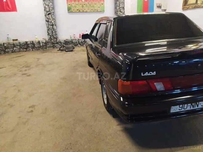 LADA (VAZ) 2115 2012, 112,000 km - 1.6 l - Gəncə