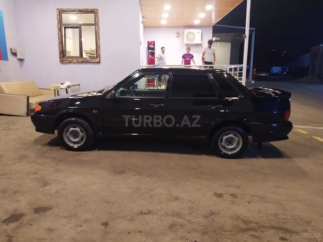 LADA (VAZ) 2115 2012, 112,000 km - 1.6 l - Gəncə