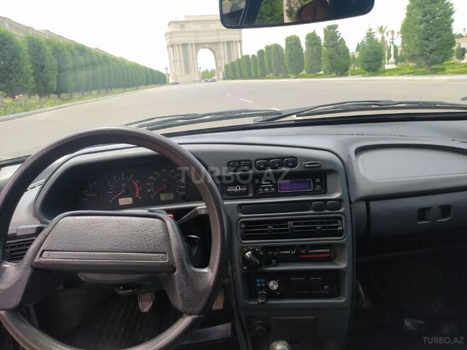 LADA (VAZ) 2115 2012, 112,000 km - 1.6 l - Gəncə