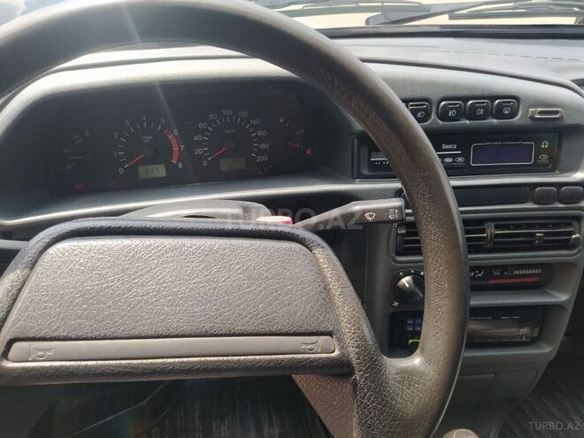 LADA (VAZ) 2115 2012, 112,000 km - 1.6 l - Gəncə