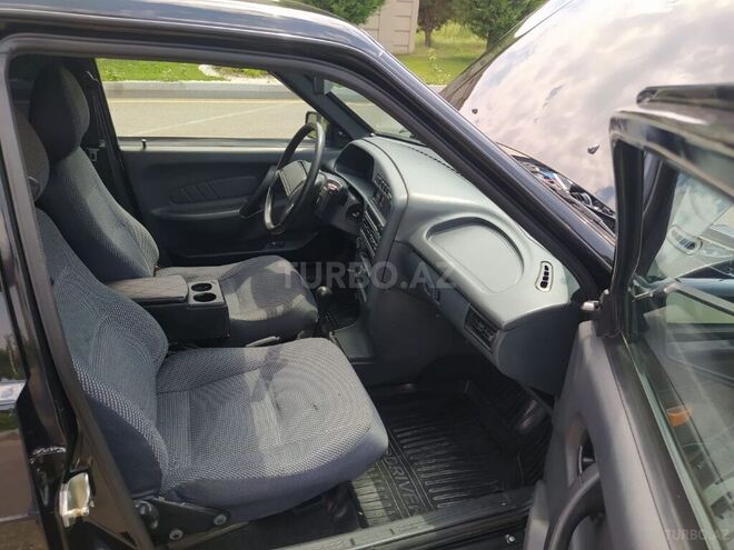 LADA (VAZ) 2115 2012, 112,000 km - 1.6 l - Gəncə