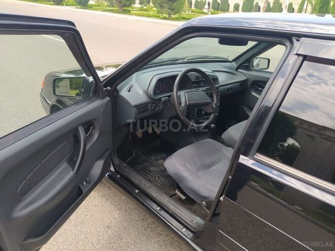 LADA (VAZ) 2115 2012, 112,000 km - 1.6 l - Gəncə