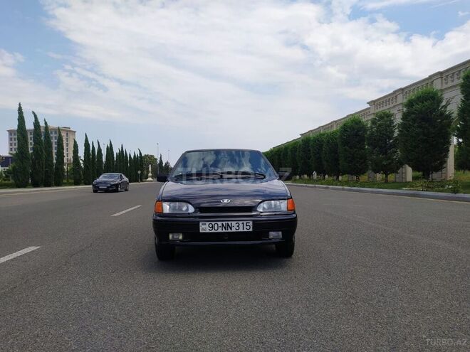 LADA (VAZ) 2115 2012, 112,000 km - 1.6 l - Gəncə