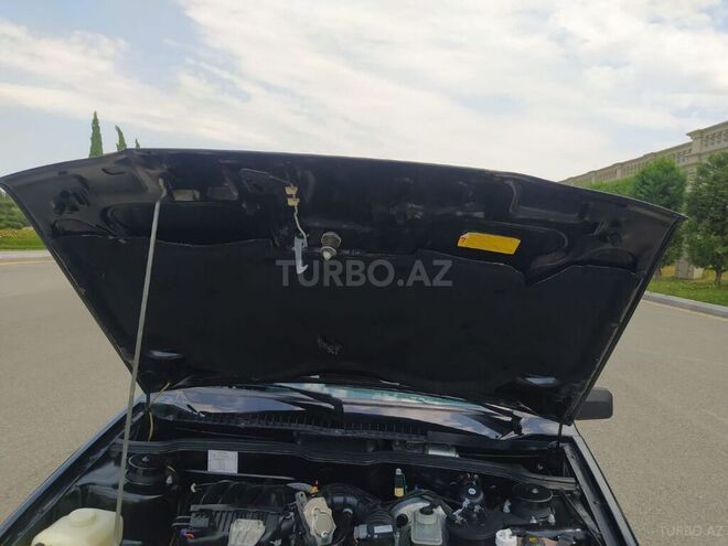 LADA (VAZ) 2115 2012, 112,000 km - 1.6 l - Gəncə