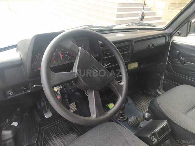 LADA (VAZ) Niva 2010, 105,000 km - 1.7 л - Şamaxı