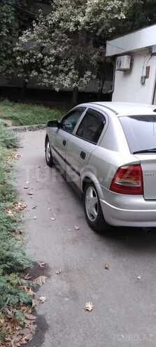 Opel Astra 2000, 234,100 km - 1.6 l - Mingəçevir