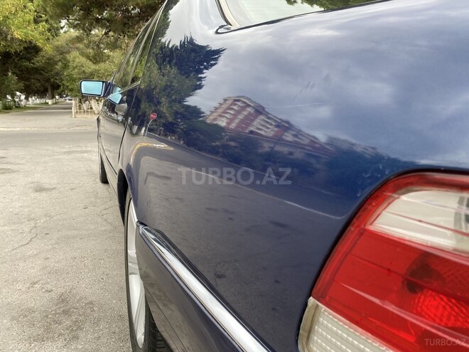 Mercedes S 280 1996, 321,000 km - 2.8 l - Bakı