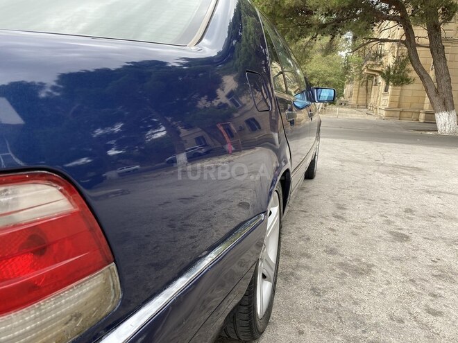 Mercedes S 280 1996, 321,000 km - 2.8 l - Bakı