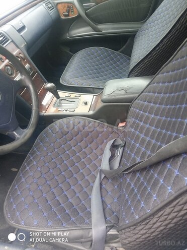 Mercedes E 220 1995, 450,000 km - 2.2 l - Bakı
