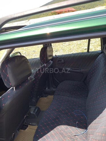 Opel Astra 1997, 440,000 km - 1.6 l - Oğuz
