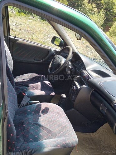 Opel Astra 1997, 440,000 km - 1.6 l - Oğuz