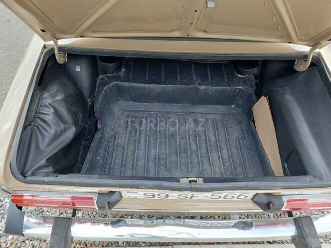 LADA (VAZ) 2106 1990, 71,000 km - 1.3 l - Bakı