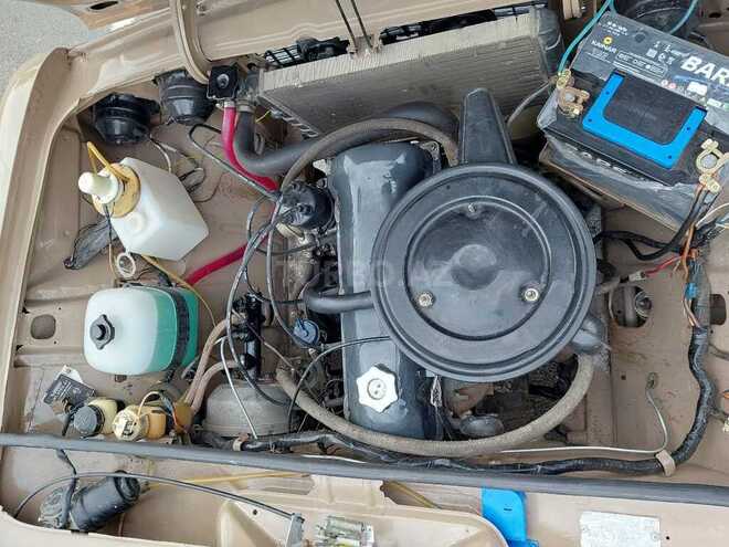 LADA (VAZ) 2106 1990, 71,000 km - 1.3 l - Bakı