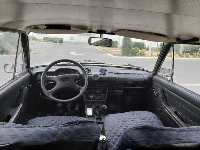 LADA (VAZ) 2106 1990, 71,000 km - 1.3 l - Bakı