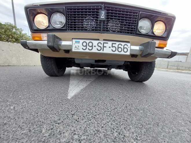 LADA (VAZ) 2106 1990, 71,000 km - 1.3 l - Bakı