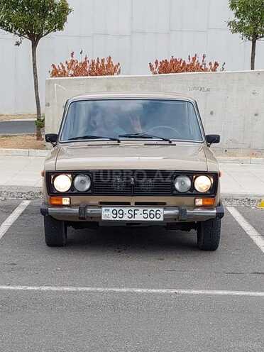 LADA (VAZ) 2106 1990, 71,000 km - 1.3 l - Bakı