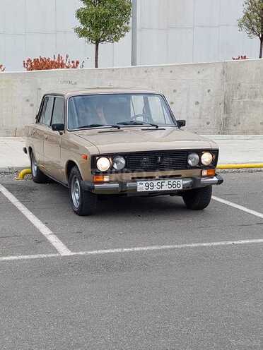 LADA (VAZ) 2106 1990, 71,000 km - 1.3 l - Bakı
