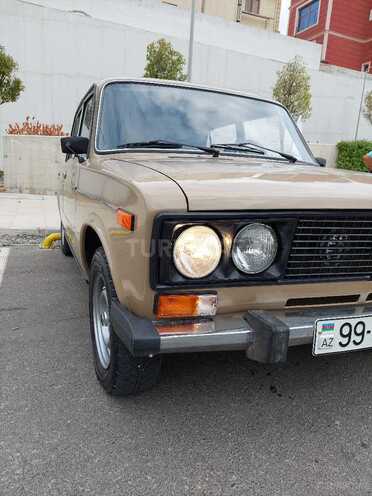 LADA (VAZ) 2106 1990, 71,000 km - 1.3 l - Bakı
