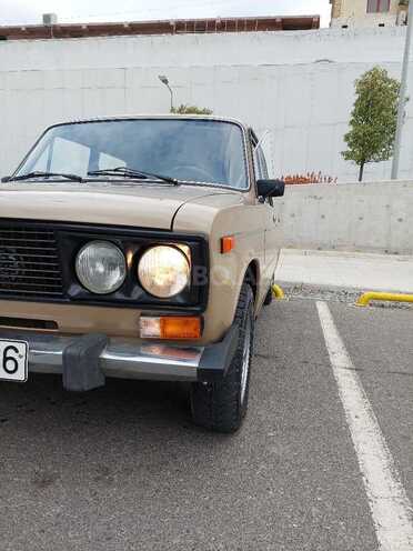 LADA (VAZ) 2106 1990, 71,000 km - 1.3 l - Bakı