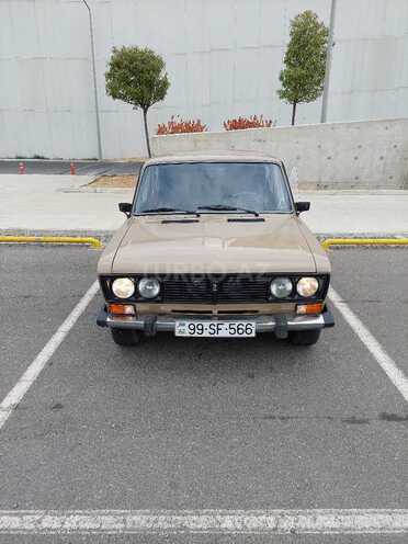 LADA (VAZ) 2106 1990, 71,000 km - 1.3 l - Bakı