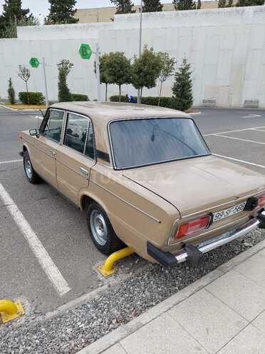 LADA (VAZ) 2106 1990, 71,000 km - 1.3 l - Bakı