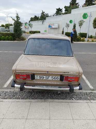 LADA (VAZ) 2106 1990, 71,000 km - 1.3 l - Bakı