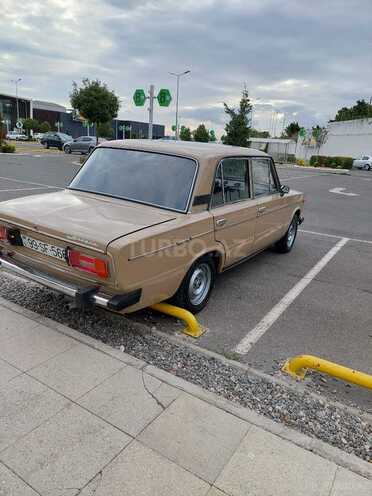 LADA (VAZ) 2106 1990, 71,000 km - 1.3 l - Bakı