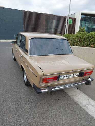 LADA (VAZ) 2106 1990, 71,000 km - 1.3 l - Bakı