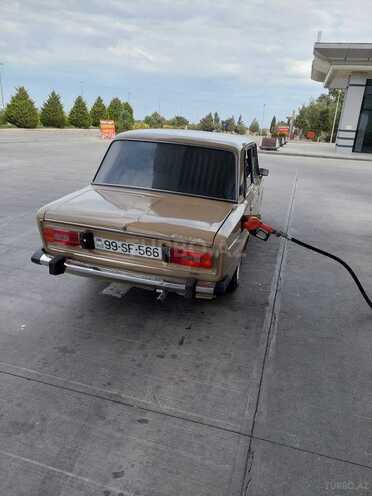 LADA (VAZ) 2106 1990, 71,000 km - 1.3 l - Bakı