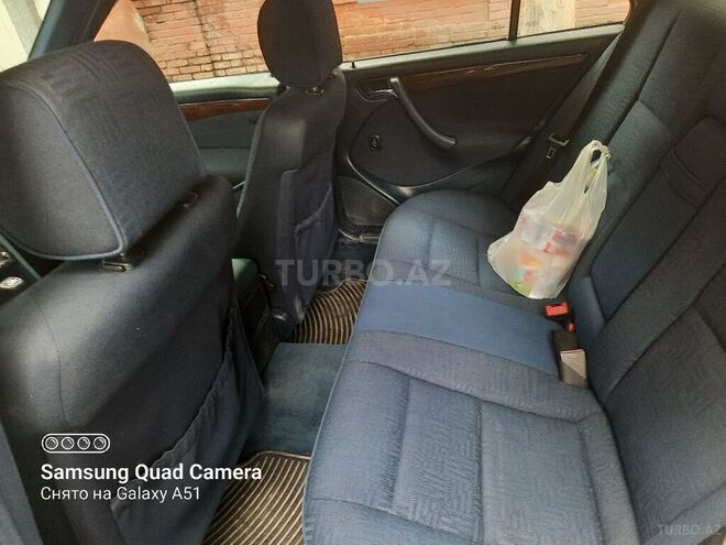 Mercedes C 200 1999, 178,853 km - 2.0 l - Gəncə