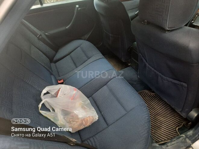 Mercedes C 200 1999, 178,853 km - 2.0 l - Gəncə