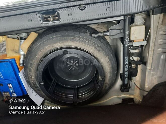 Mercedes C 200 1999, 178,853 km - 2.0 l - Gəncə