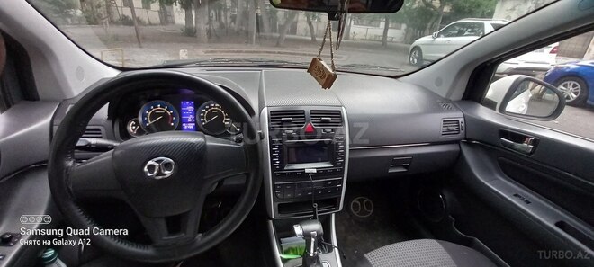 Baic A1 2014, 220,000 km - 1.5 л - Bakı