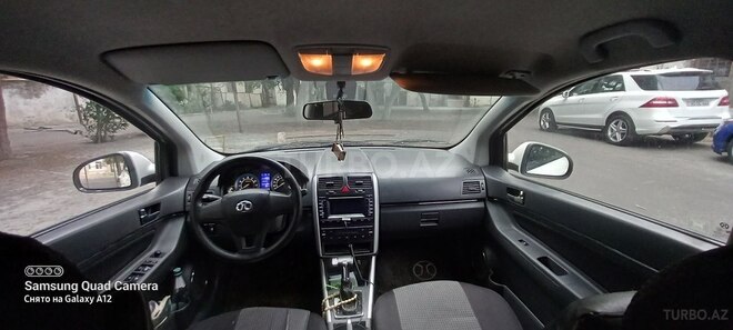 Baic A1 2014, 220,000 km - 1.5 л - Bakı