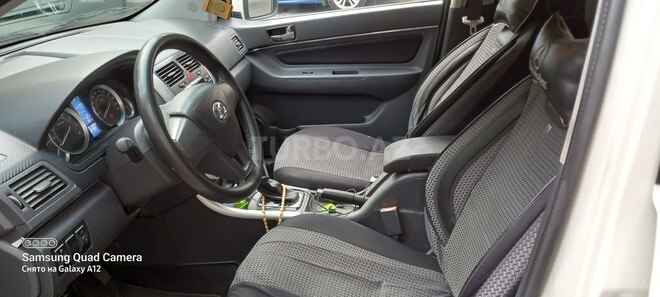 Baic A1 2014, 220,000 km - 1.5 л - Bakı