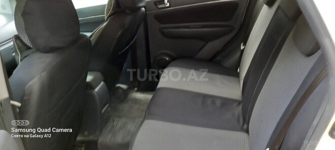 Baic A1 2014, 220,000 km - 1.5 л - Bakı
