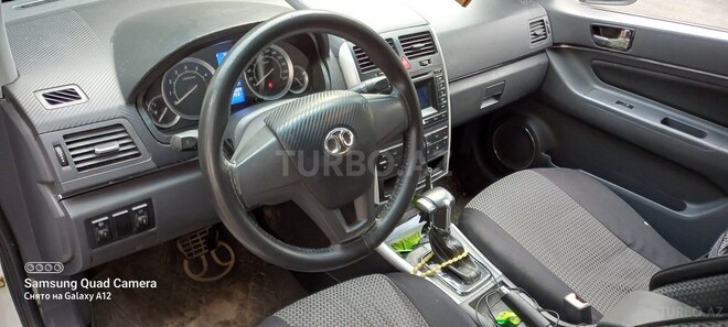 Baic A1 2014, 220,000 km - 1.5 л - Bakı