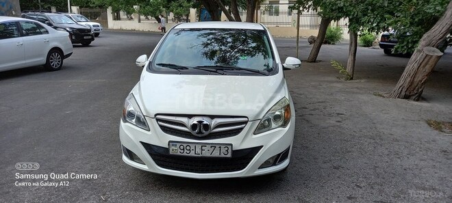 Baic A1 2014, 220,000 km - 1.5 л - Bakı