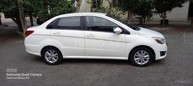 Baic A1 2014, 220,000 km - 1.5 л - Bakı