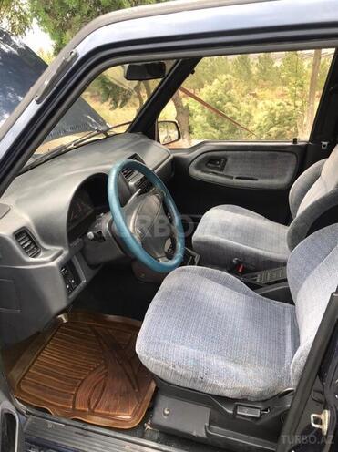 Suzuki Grand Vitara 1996, 265,000 km - 2.0 л - Bakı