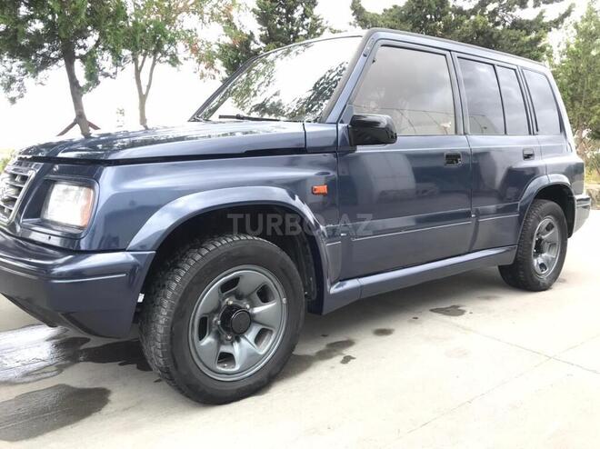 Suzuki Grand Vitara 1996, 265,000 km - 2.0 л - Bakı