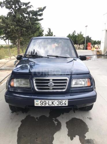 Suzuki Grand Vitara 1996, 265,000 km - 2.0 л - Bakı
