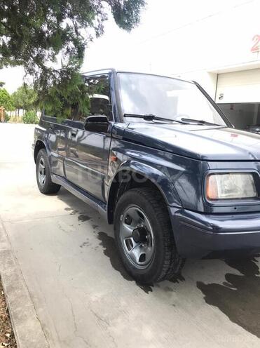 Suzuki Grand Vitara 1996, 265,000 km - 2.0 л - Bakı