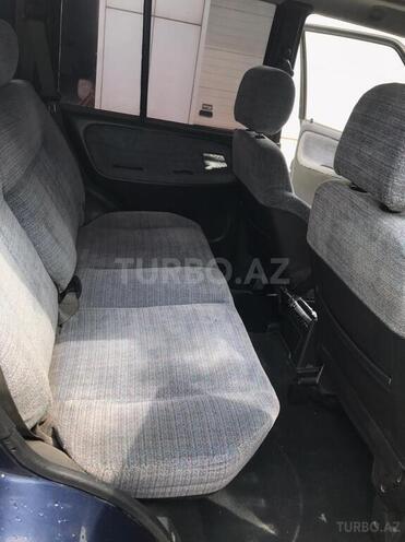Suzuki Grand Vitara 1996, 265,000 km - 2.0 л - Bakı