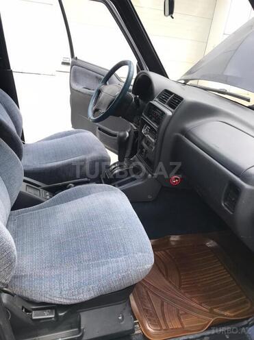 Suzuki Grand Vitara 1996, 265,000 km - 2.0 л - Bakı