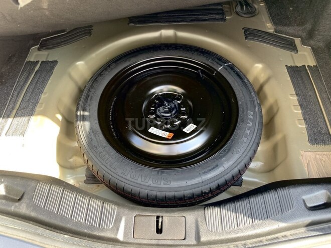 Ford Fusion 2017, 112,300 km - 1.5 l - Bakı