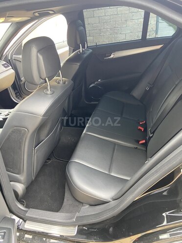 Mercedes C 300 2008, 233,694 km - 3.0 l - Ağcabədi